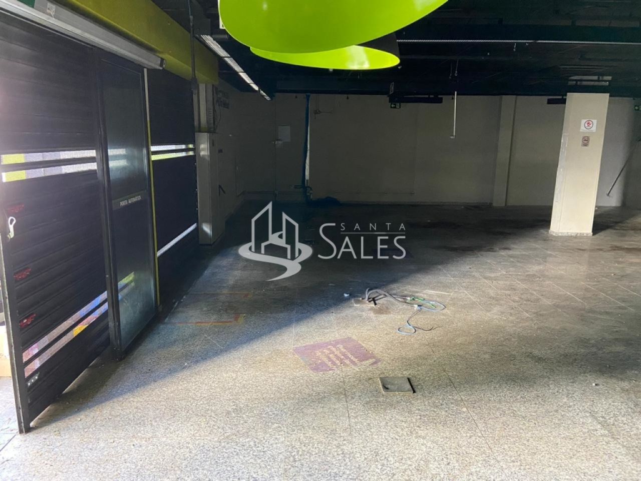 Sobrado, 1 quarto, 542 m² - Foto 3