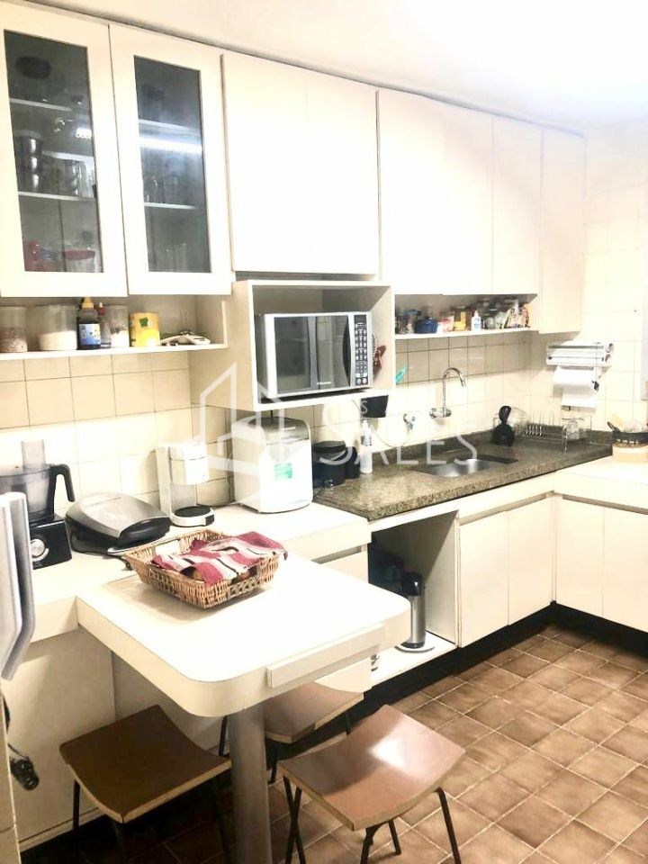 Apartamento, 3 quartos, 120 m² - Foto 11