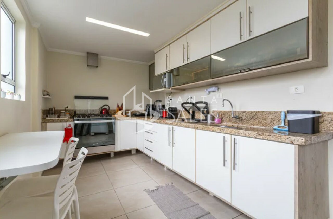 Apartamento, 4 quartos, 330 m² - Foto 17