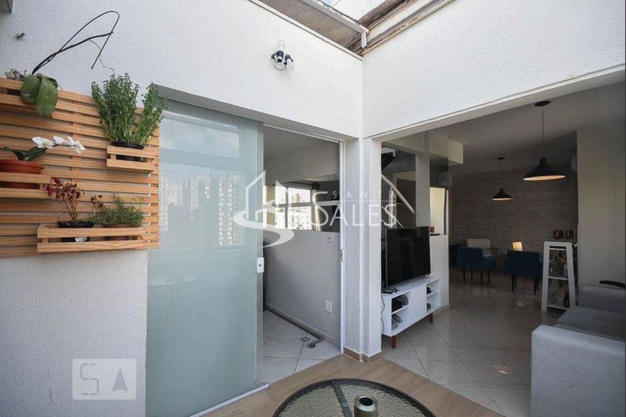 Apartamento, 3 quartos, 160 m² - Foto 9