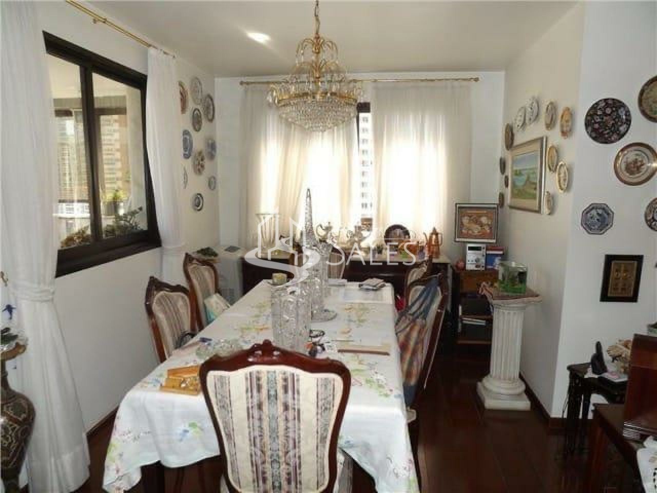 Apartamento, 4 quartos, 280 m² - Foto 16