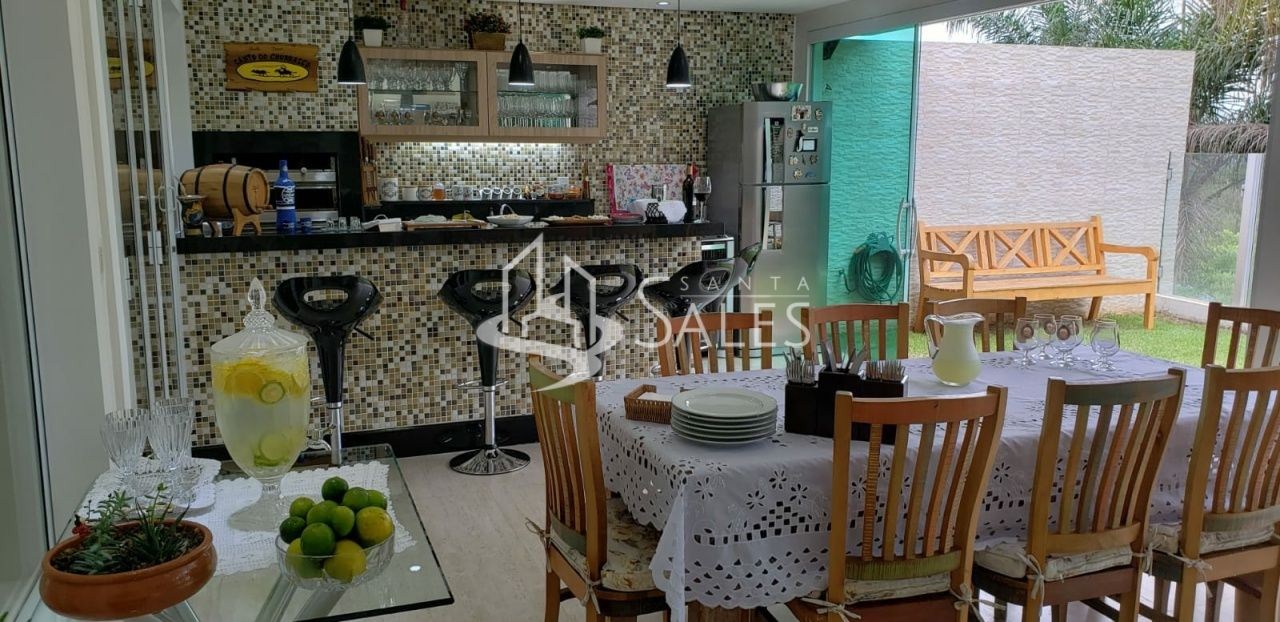 Casa, 2 quartos, 210 m² - Foto 3
