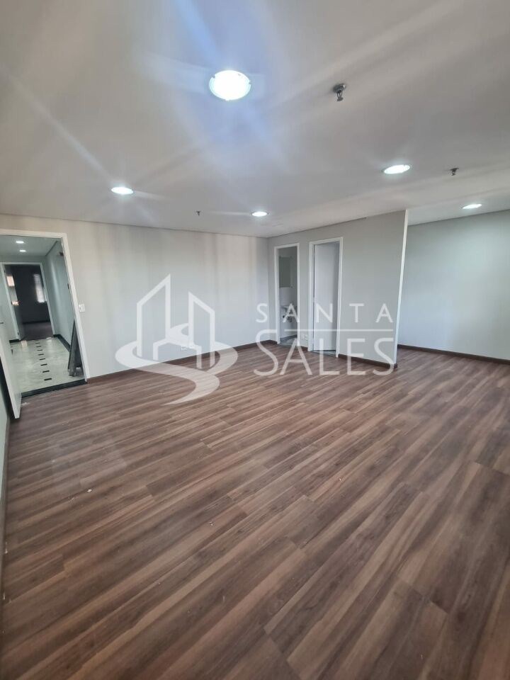 Sala-Conjunto, 30 m² - Foto 1