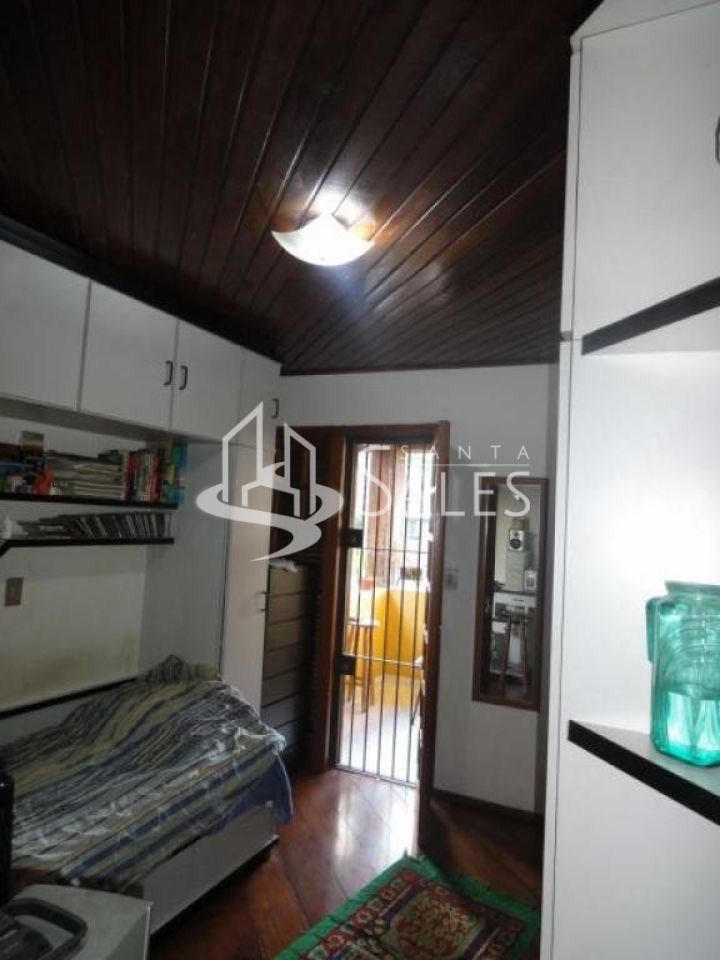 Sobrado, 5 quartos, 310 m² - Foto 32