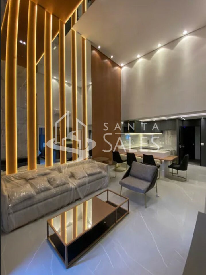 Apartamento, 2 quartos, 100 m² - Foto 4