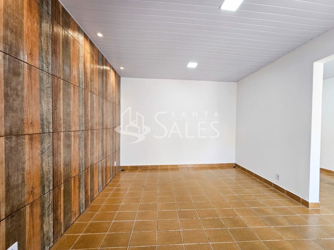 Casa à venda com 4 quartos, 200m² - Foto 48