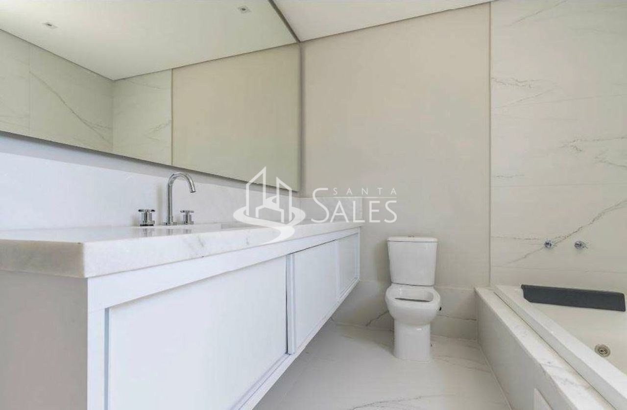 Sobrado, 4 quartos, 420 m² - Foto 22