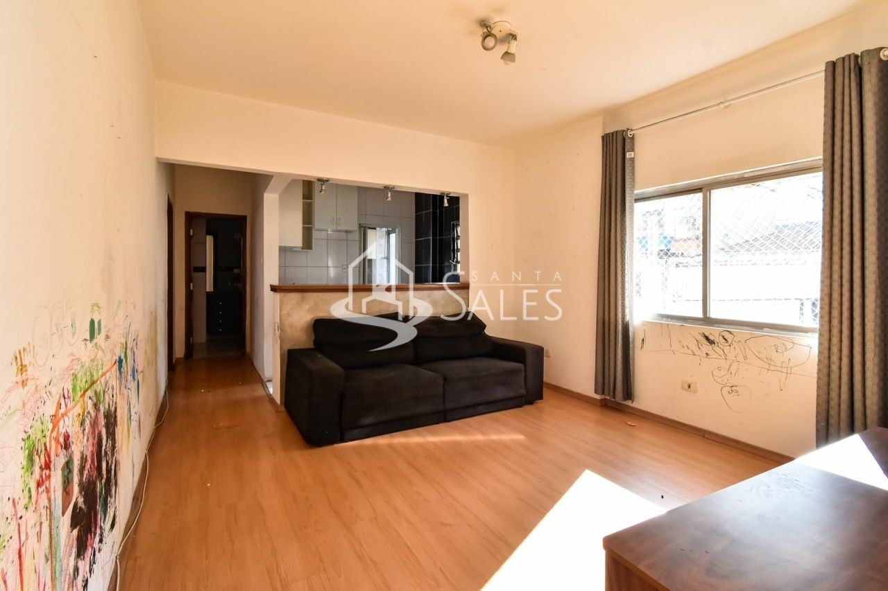 Apartamento, 1 quarto, 67 m² - Foto 9