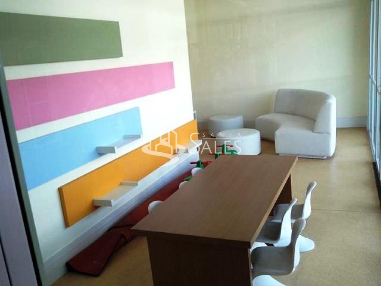 Apartamento, 1 quarto, 39 m² - Foto 38