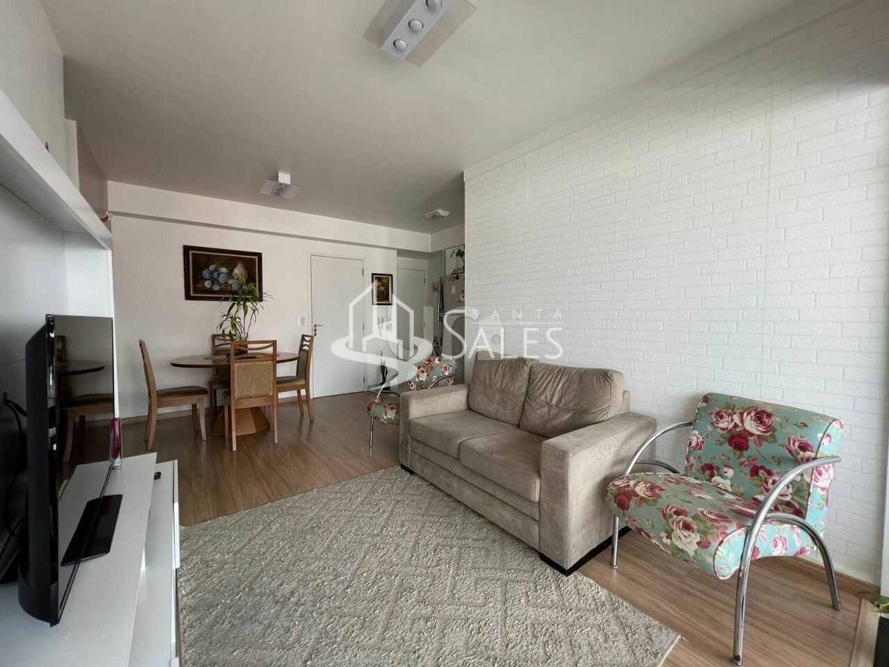 Apartamento, 3 quartos, 95 m² - Foto 40