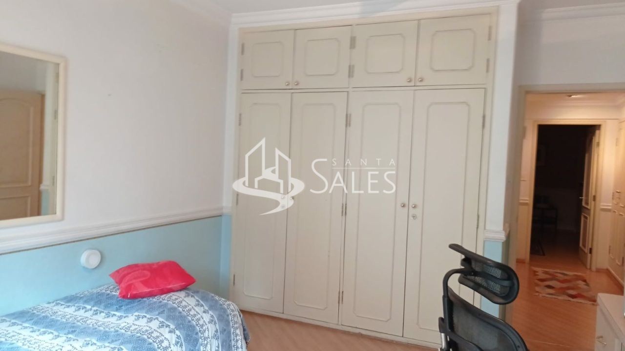 Apartamento, 3 quartos, 276 m² - Foto 14