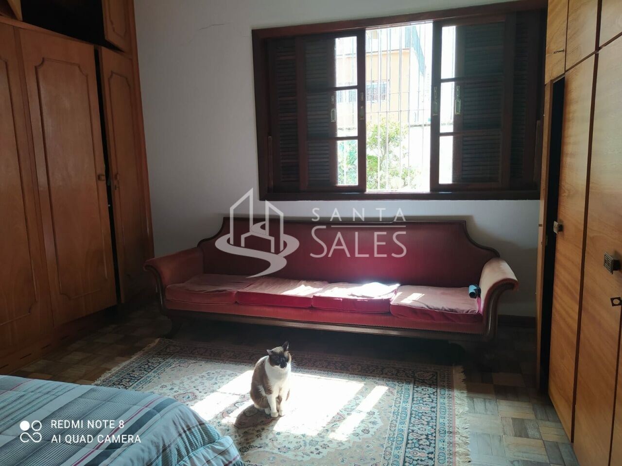Casa à venda com 3 quartos, 270m² - Foto 12