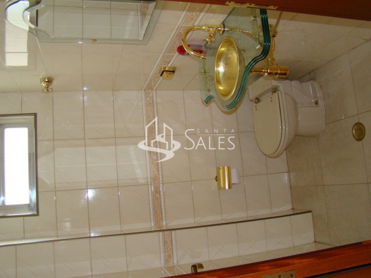 Apartamento, 4 quartos, 235 m² - Foto 5