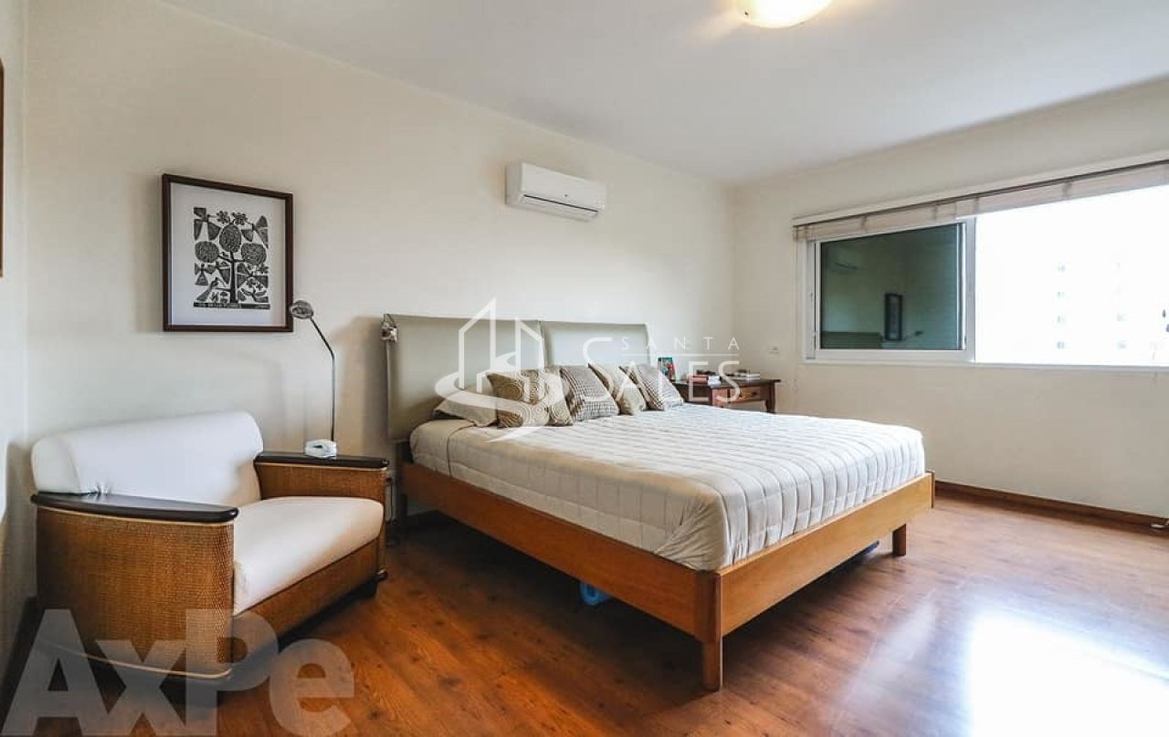 Apartamento, 4 quartos, 350 m² - Foto 24