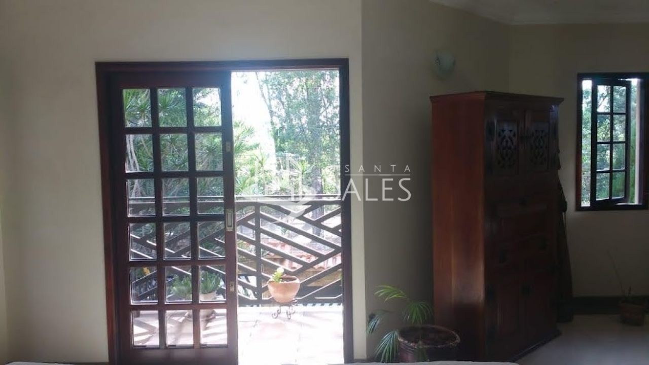 Casa, 6 quartos, 450 m² - Foto 26