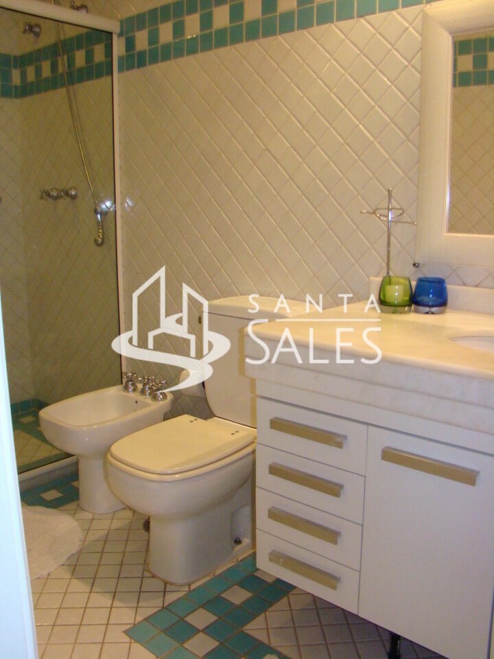 Apartamento, 4 quartos, 338 m² - Foto 3