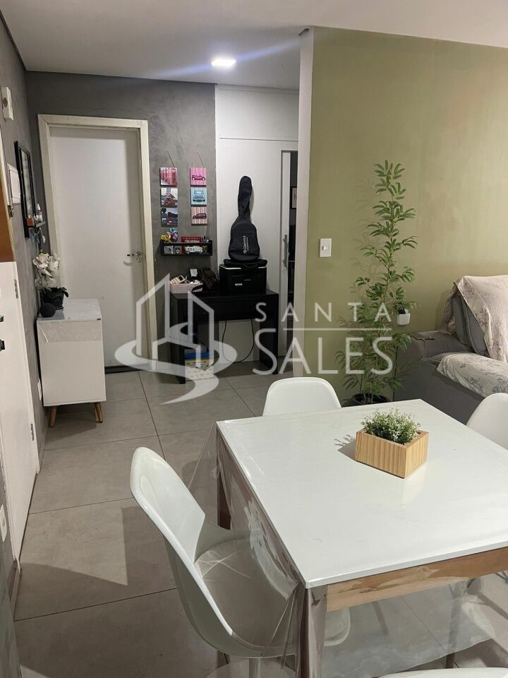 Apartamento à venda com 2 quartos, 70m² - Foto 9