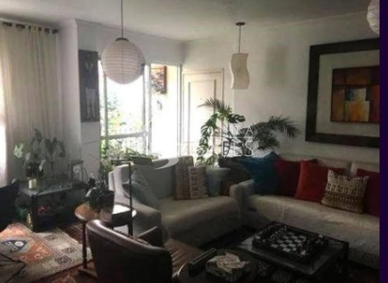 Apartamento, 3 quartos, 110 m² - Foto 1