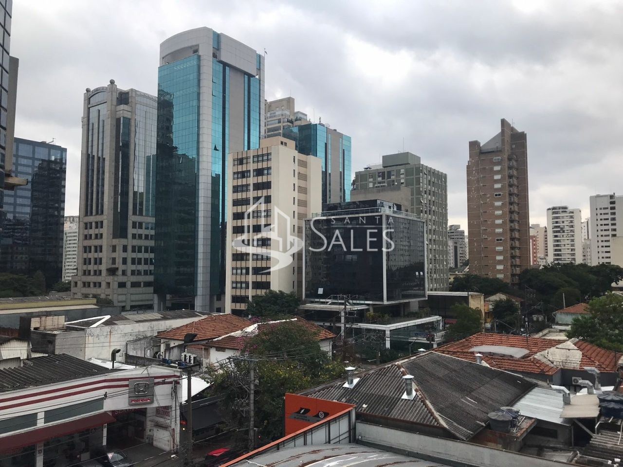 Imóvel Comercial Padrão para alugar, 70m² - Foto 10