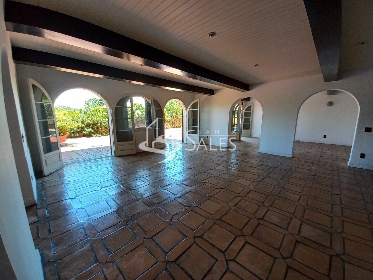 Sobrado, 4 quartos, 550 m² - Foto 3