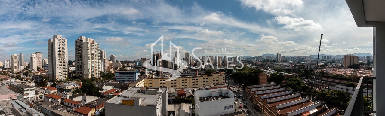 Apartamento, 2 quartos, 44 m² - Foto 12