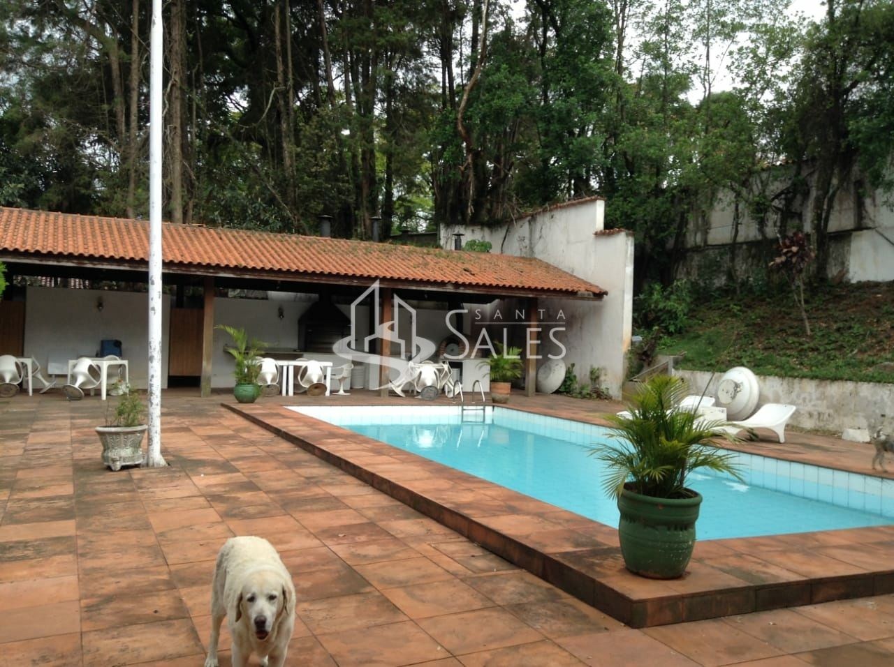 Sobrado, 4 quartos, 1300 m² - Foto 19