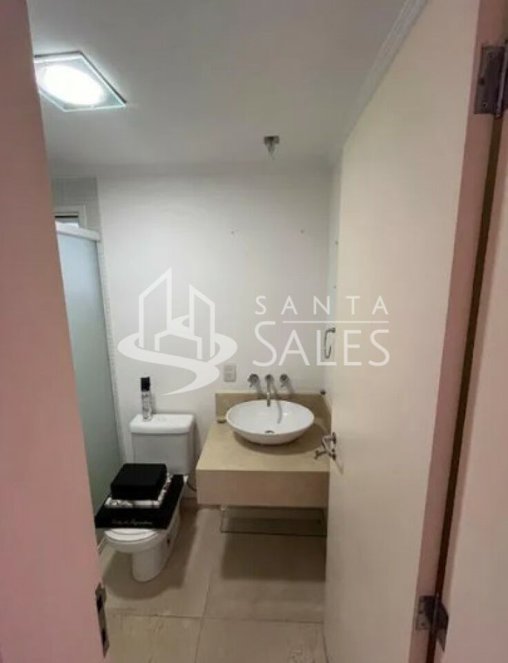 Apartamento, 2 quartos, 70 m² - Foto 14
