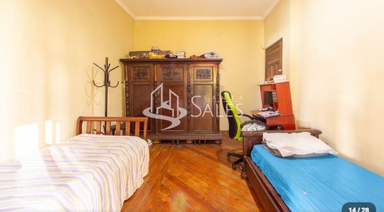 Casa, 4 quartos, 152 m² - Foto 10