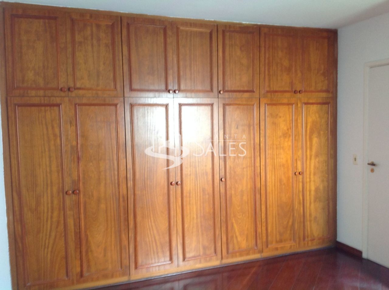 Apartamento, 4 quartos, 140 m² - Foto 20