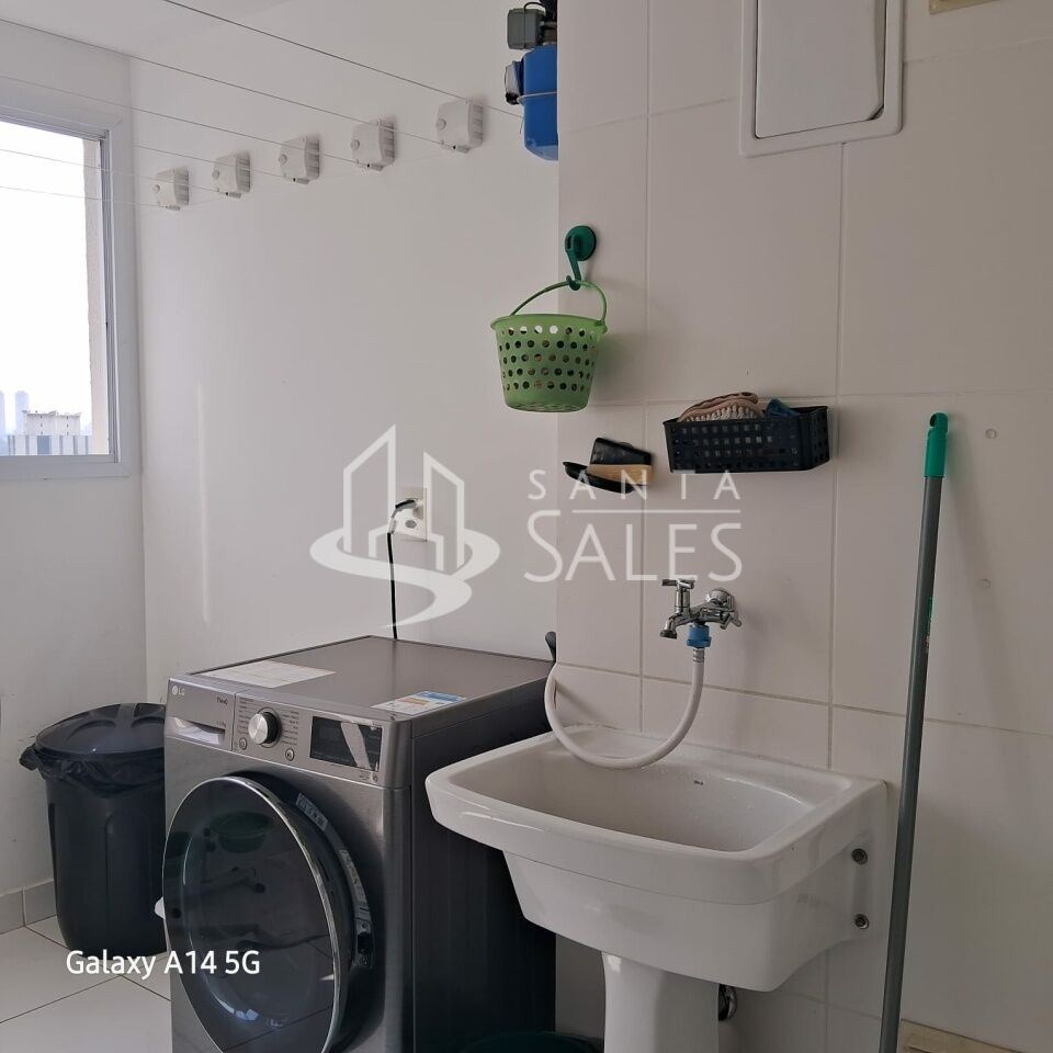 Apartamento, 3 quartos, 110 m² - Foto 10