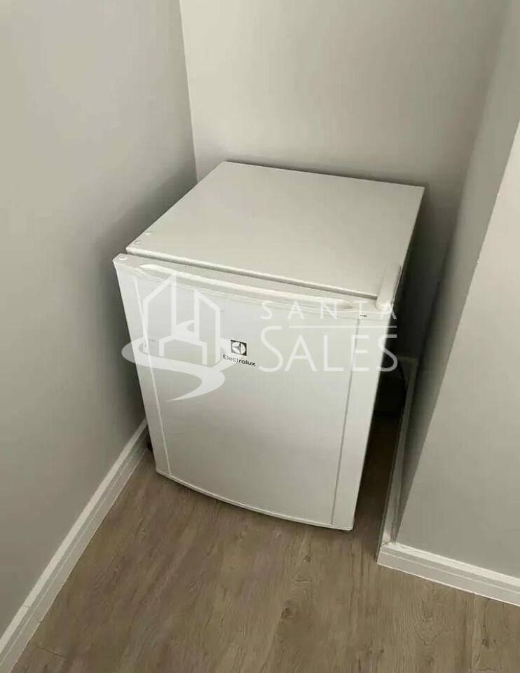 Conjunto Comercial-Sala à venda, 27m² - Foto 14