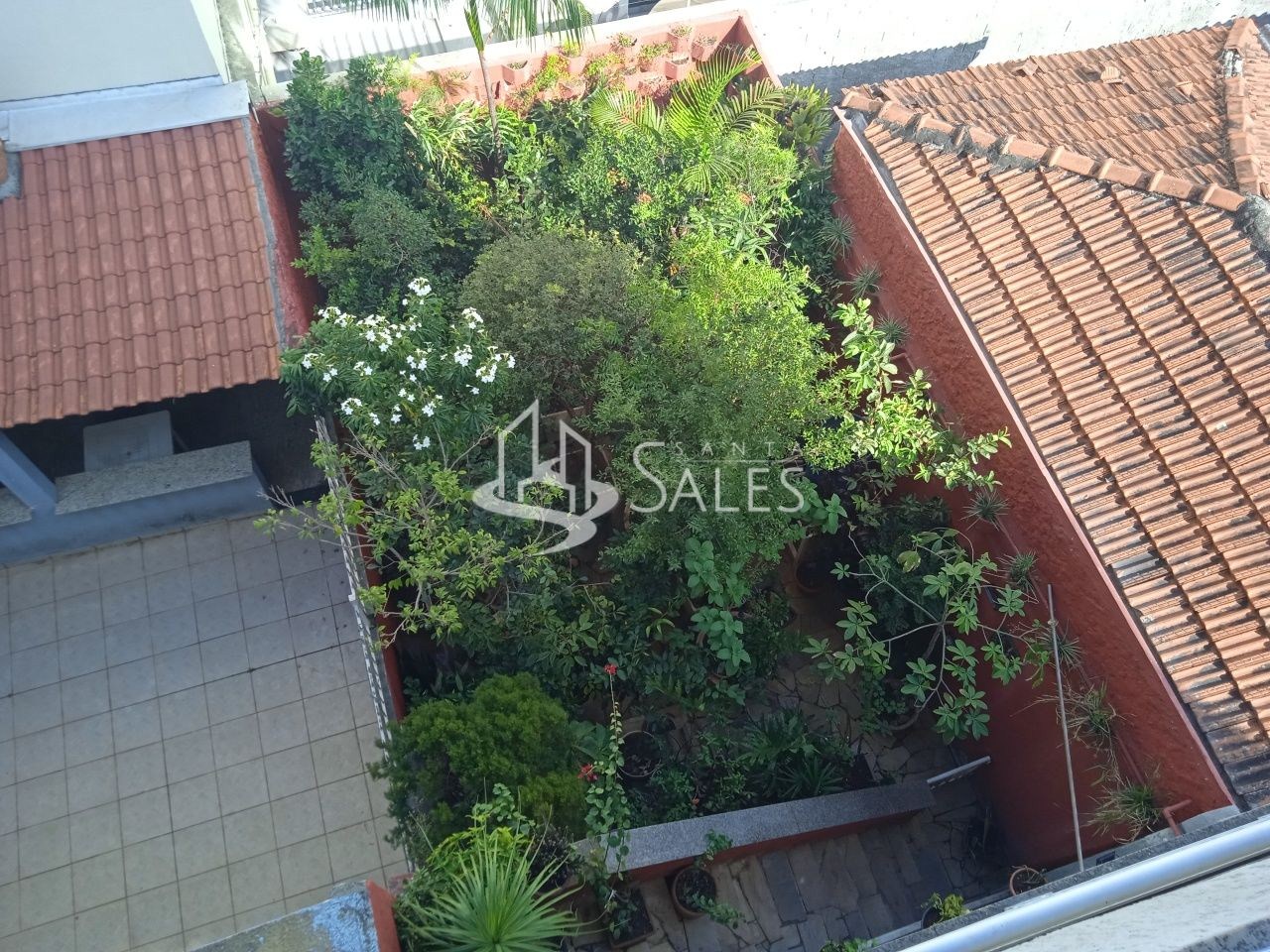 Sobrado, 3 quartos, 241 m² - Foto 11