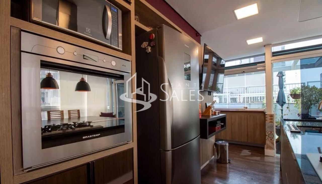 Cobertura, 2 quartos, 187 m² - Foto 40