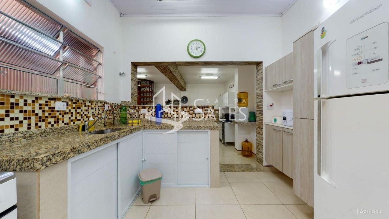 Casa, 3 quartos, 220 m² - Foto 18