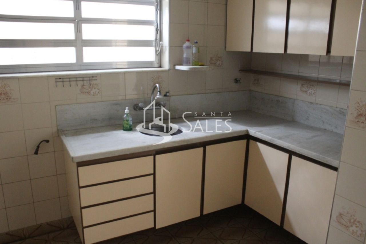 Sobrado, 3 quartos, 208 m² - Foto 5