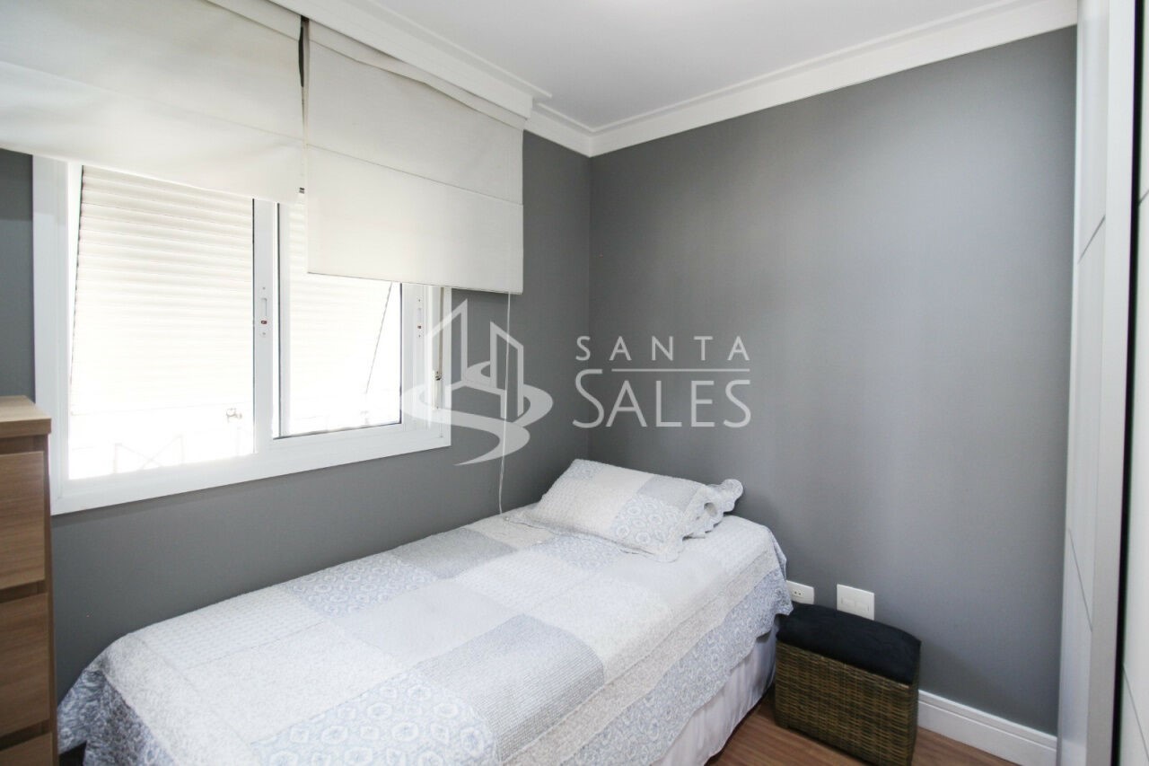 Apartamento, 2 quartos, 60 m² - Foto 21