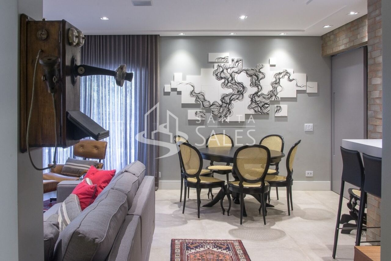 Apartamento, 3 quartos, 117 m² - Foto 27