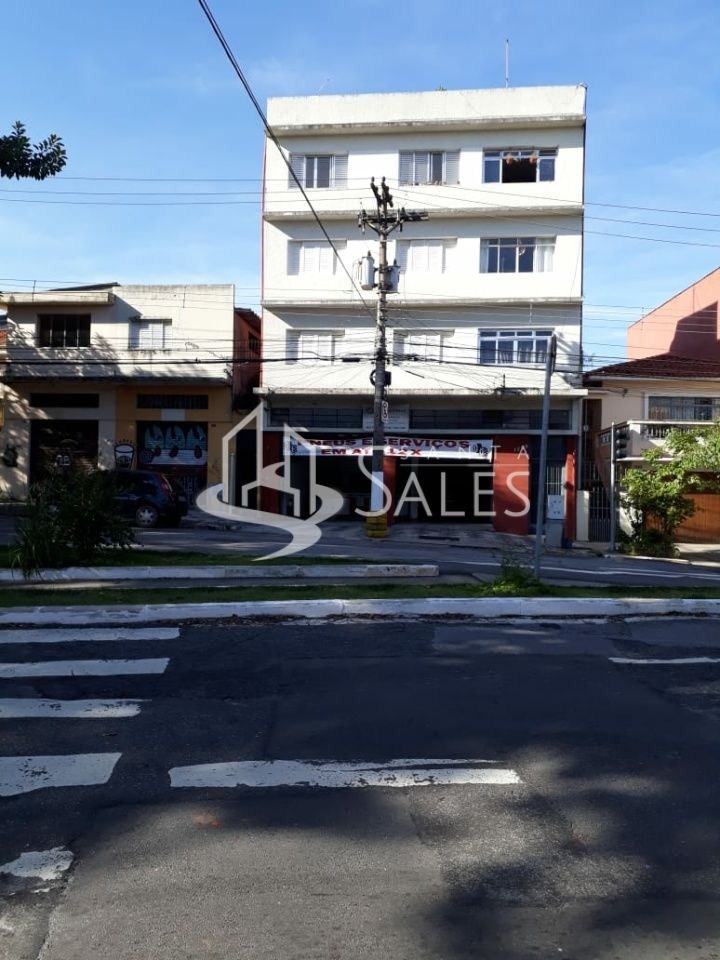 Depósito-Galpão-Armazém à venda, 270m² - Foto 2