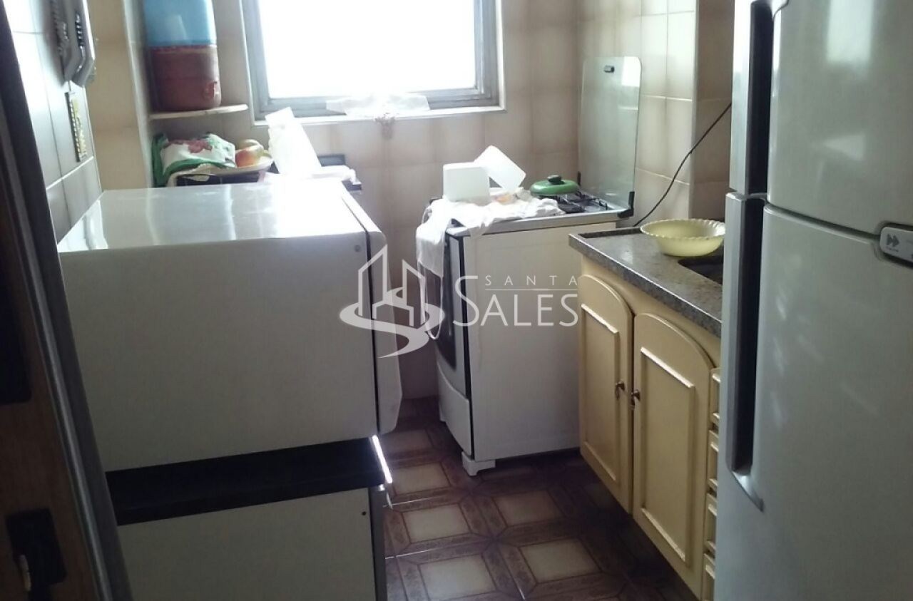Apartamento, 2 quartos, 60 m² - Foto 12