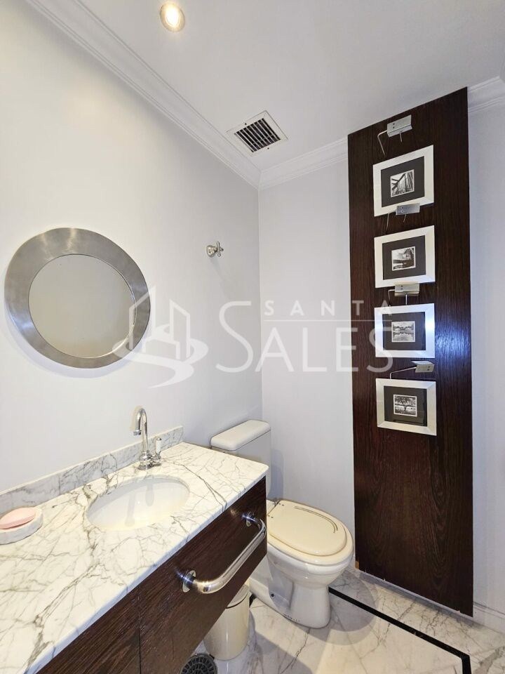 Apartamento, 4 quartos, 250 m² - Foto 18