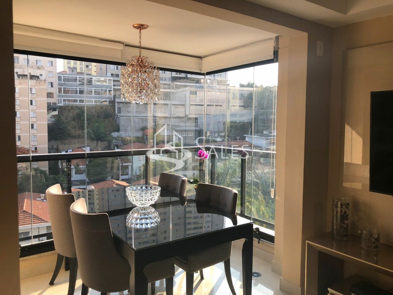 Apartamento, 2 quartos, 107 m² - Foto 33