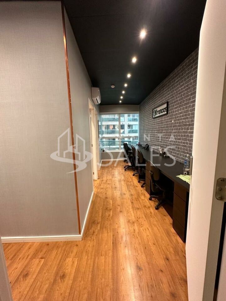 Prédio Inteiro, 40 m² - Foto 9