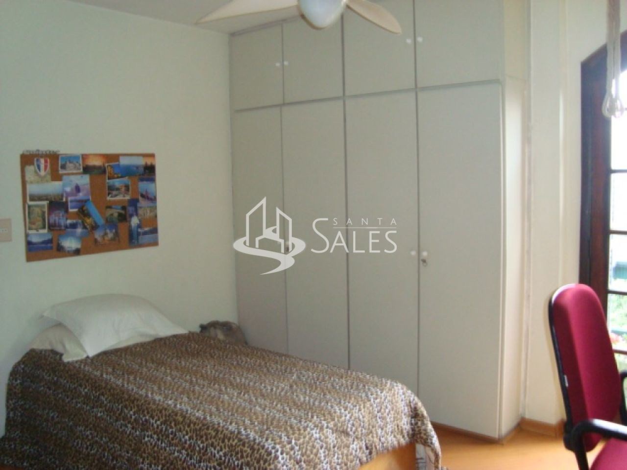 Sobrado, 3 quartos, 300 m² - Foto 6