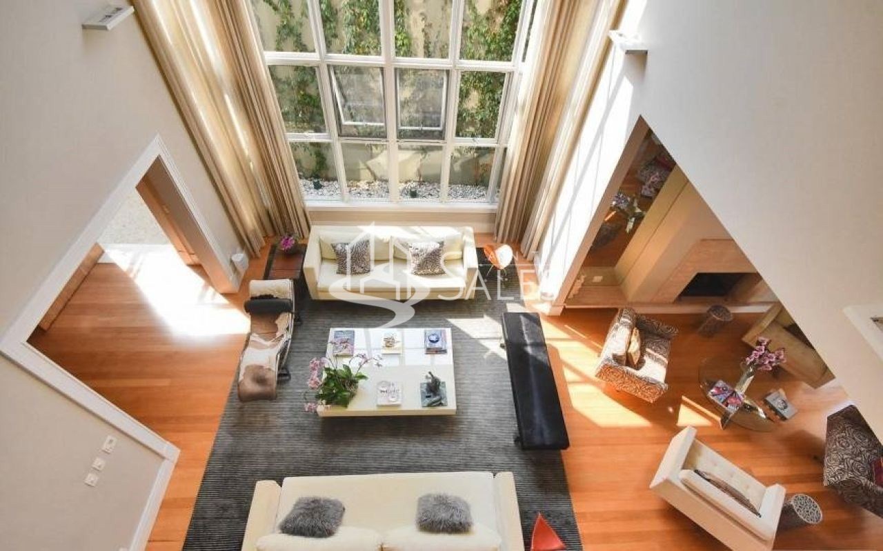 Sobrado, 4 quartos, 500 m² - Foto 2