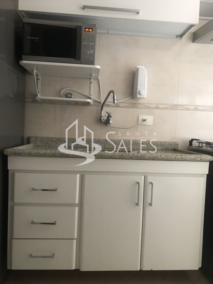 Apartamento, 2 quartos, 50 m² - Foto 26