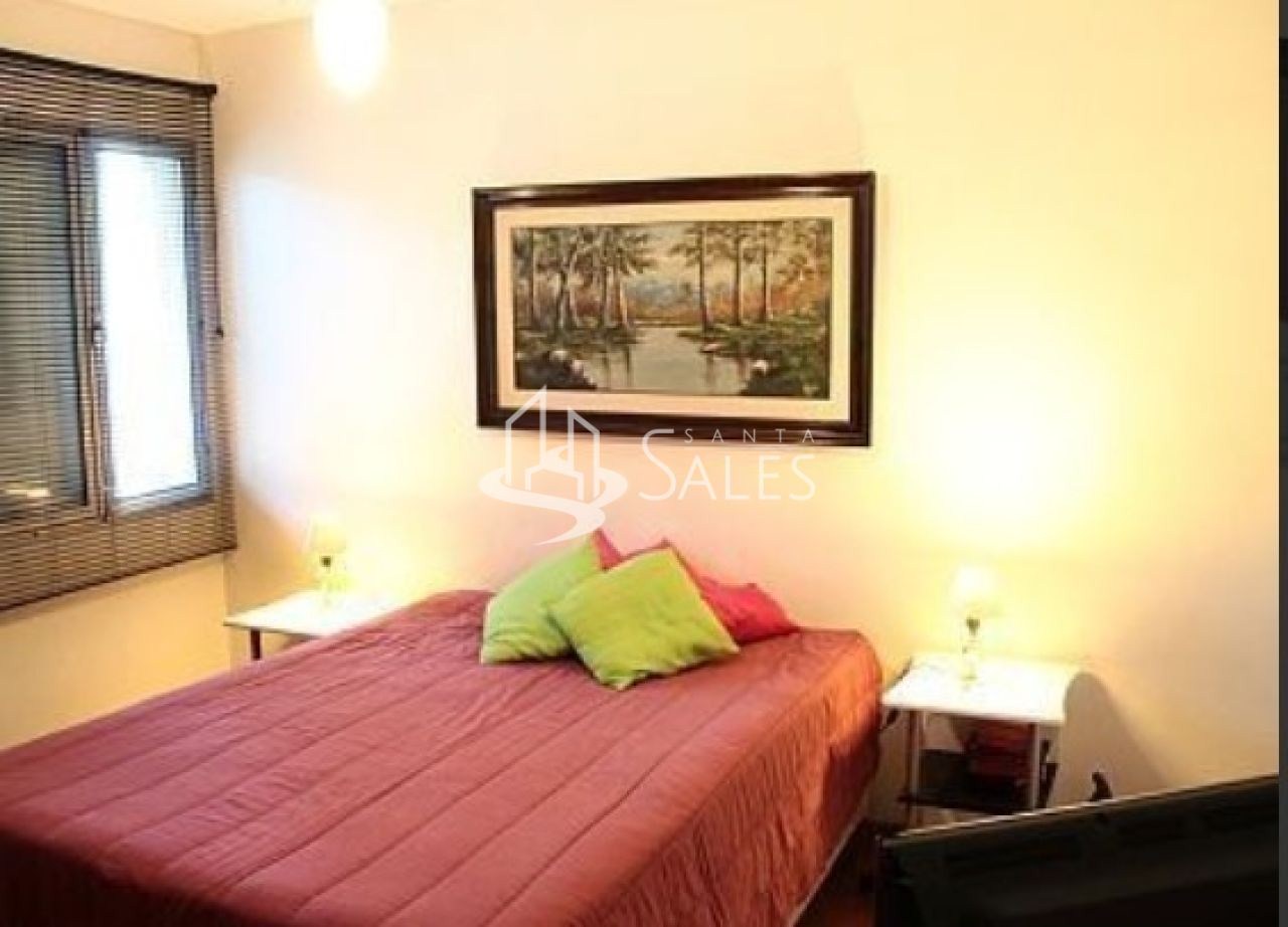 Apartamento, 3 quartos, 110 m² - Foto 14