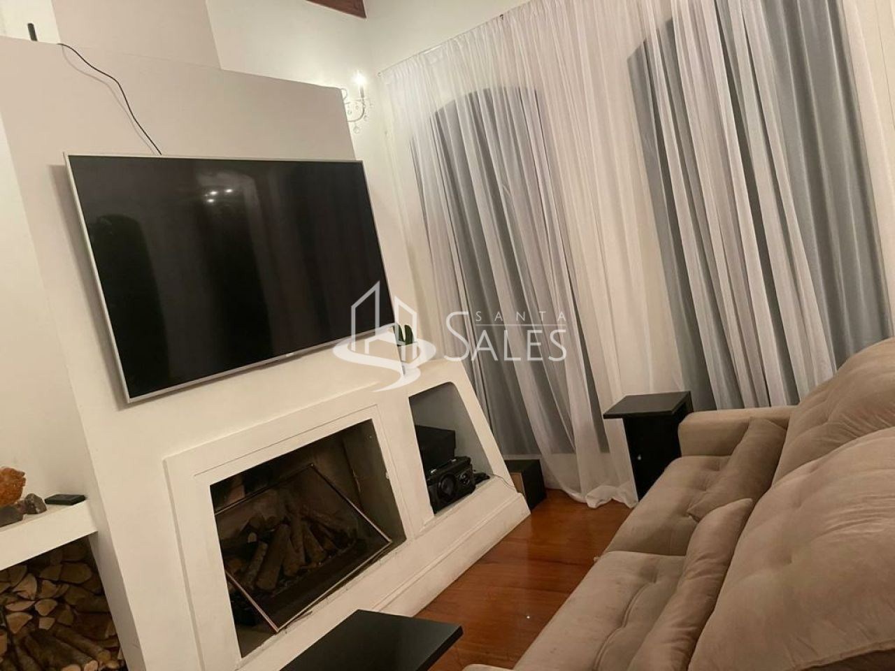 Sobrado, 8 quartos, 609 m² - Foto 22