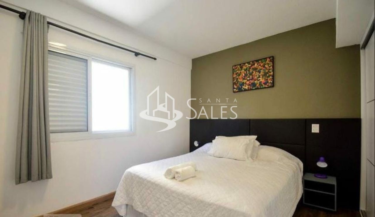Apartamento, 2 quartos, 70 m² - Foto 6