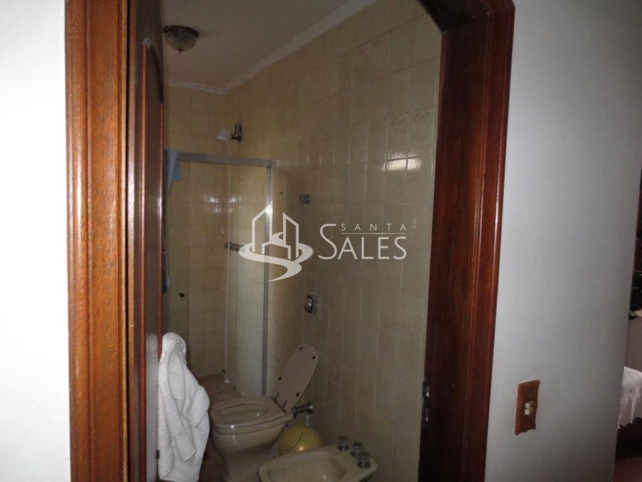 Sobrado, 3 quartos, 177 m² - Foto 22