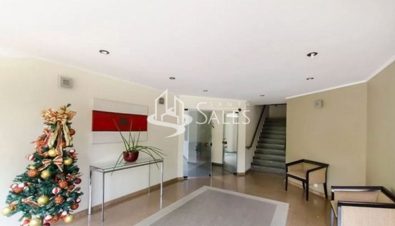 Apartamento, 2 quartos, 130 m² - Foto 1